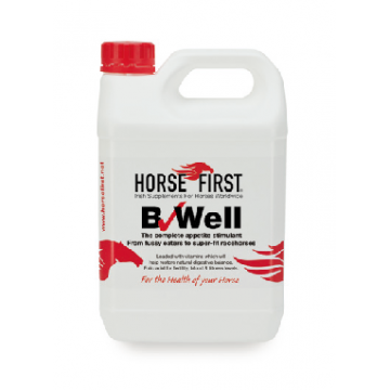 Horse First  B-Well 2.5L